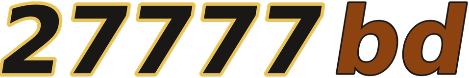 27777bd logo