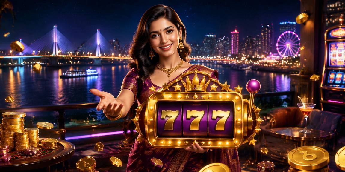 27777bd Golden Minar Slots